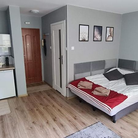 Apartament W Centrum Warszawy II Варшава Экстерьер фото