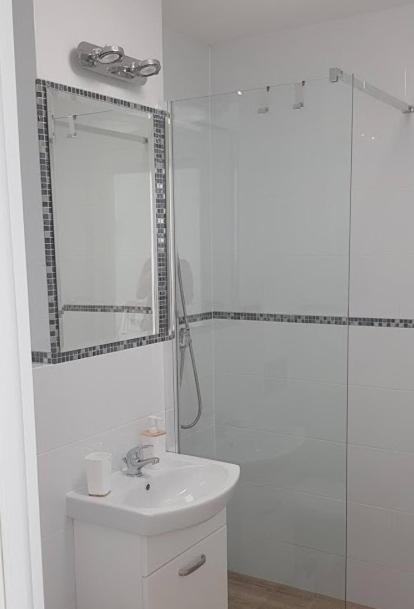 Apartament W Centrum Warszawy II Варшава Экстерьер фото