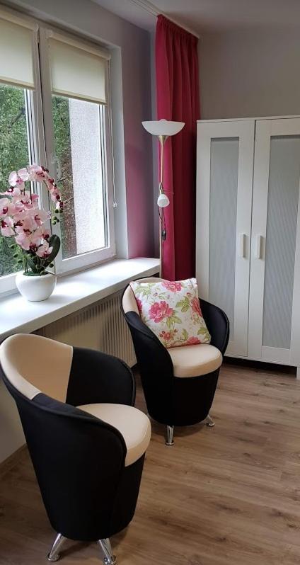 Apartament W Centrum Warszawy II Варшава Экстерьер фото