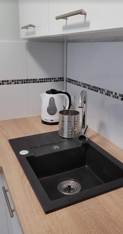 Apartament W Centrum Warszawy II Варшава Экстерьер фото