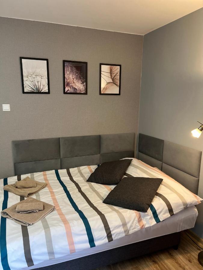 Apartament W Centrum Warszawy II Варшава Экстерьер фото
