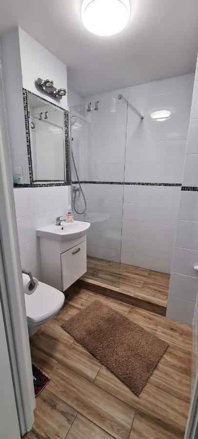 Apartament W Centrum Warszawy II Варшава Экстерьер фото