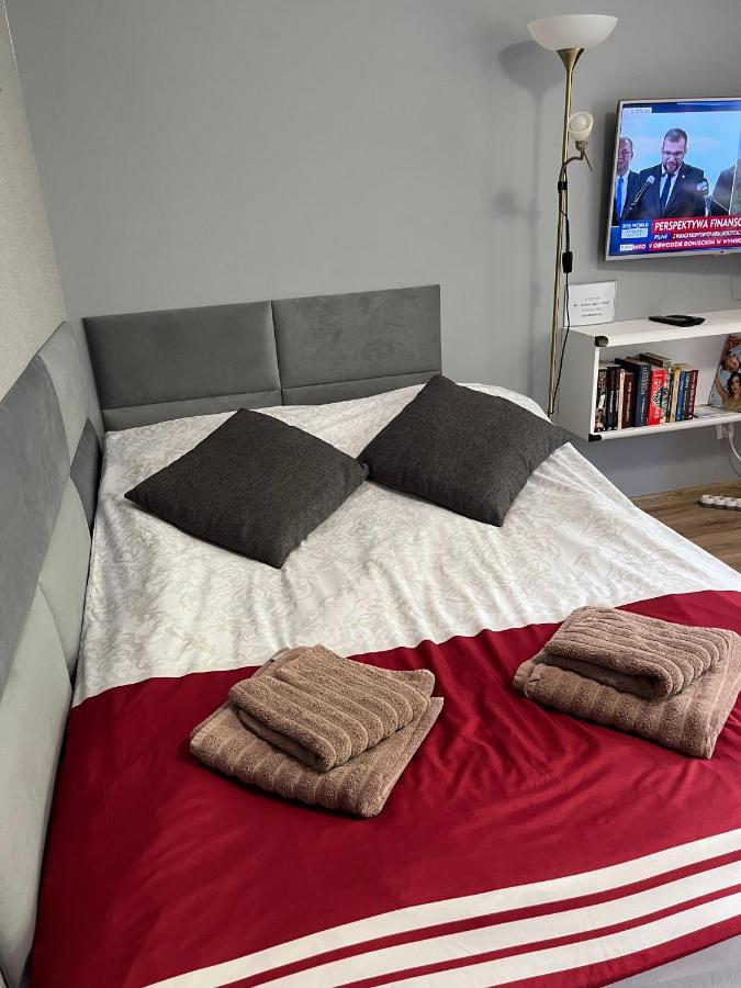 Apartament W Centrum Warszawy II Варшава Экстерьер фото